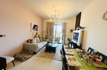 Apartment - 3 Bedrooms - 3 Bathrooms for rent in Binghatti Rose - Jumeirah Village Circle - Dubai