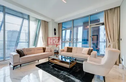 Apartment - 1 Bedroom - 2 Bathrooms for sale in J ONE Tower A - J ONE - Business Bay - Dubai