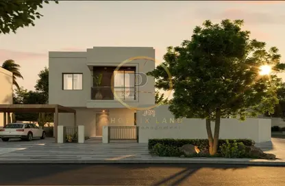 Townhouse - 3 Bedrooms - 4 Bathrooms for rent in Noya Viva - Noya - Yas Island - Abu Dhabi