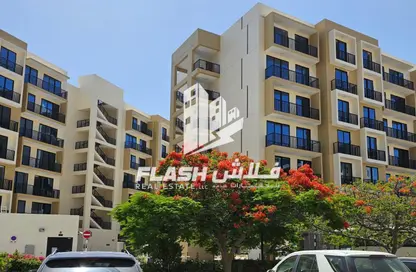 Apartment - 1 Bedroom - 2 Bathrooms for sale in Al Hamra Views - Al Hamra Village - Ras Al Khaimah