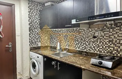 Apartment - 1 Bathroom for sale in International City - Dubai