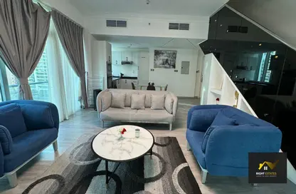 Apartment - 3 Bedrooms - 3 Bathrooms for rent in Barsha Heights (Tecom) - Dubai