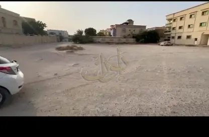 Land - Studio for sale in Al Mowaihat 2 - Al Mowaihat - Ajman