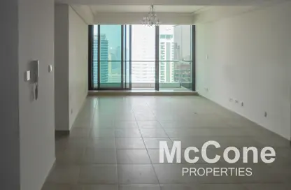 Apartment - 3 Bedrooms - 3 Bathrooms for rent in Goldcrest Views 2 - JLT Cluster J - Jumeirah Lake Towers - Dubai