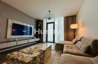 Apartment - 1 Bedroom - 2 Bathrooms for rent in Residences 14 - District One - Mohammed Bin Rashid City - Dubai