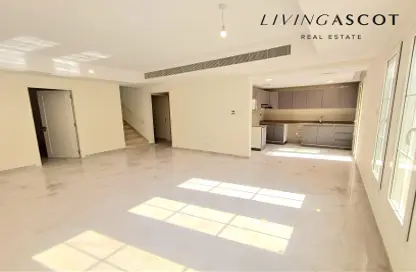 Villa - 3 Bedrooms - 3 Bathrooms for rent in Springs 10 - The Springs - Dubai