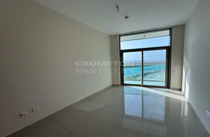 Apartment - 3 Bedrooms - 4 Bathrooms for rent in Beach Towers - Shams Abu Dhabi - Al Reem Island - Abu Dhabi