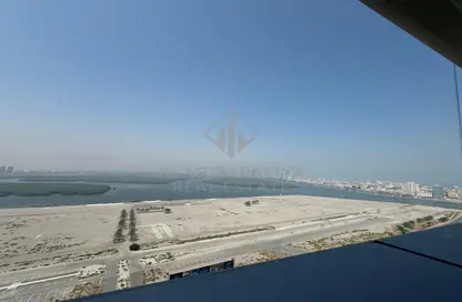 Apartment - 1 Bedroom - 2 Bathrooms for rent in Julphar Residential Tower - Julphar Towers - Al Nakheel - Ras Al Khaimah