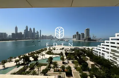 Apartment - 3 Bedrooms - 4 Bathrooms for sale in One at Palm Jumeirah - Palm Jumeirah - Dubai