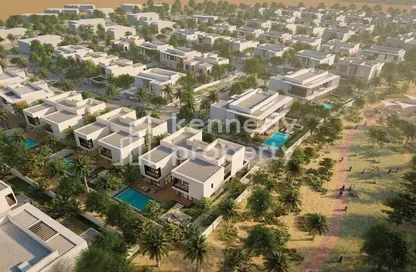 Villa - 5 Bedrooms - 7 Bathrooms for sale in Al Jurf Gardens - AlJurf - Ghantoot - Abu Dhabi