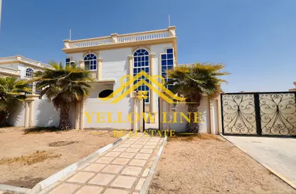 Villa - 6 Bedrooms - 7 Bathrooms for rent in Khalifa City A Villas - Khalifa City A - Khalifa City - Abu Dhabi