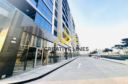 Shop - Studio for rent in Art Parkview - Arjan - Dubai