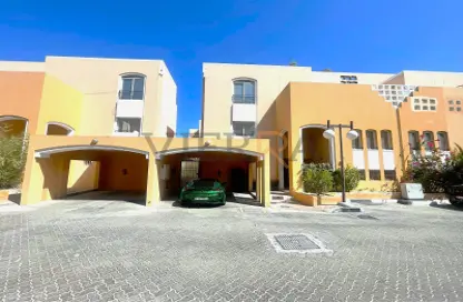 Villa - 5 Bedrooms - 6 Bathrooms for rent in Emirates Compound - Muroor Area - Abu Dhabi