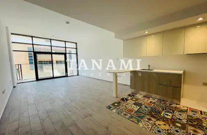 Apartment - 1 Bathroom for sale in Shamal Residences 2 - Jumeirah Village Circle - Dubai