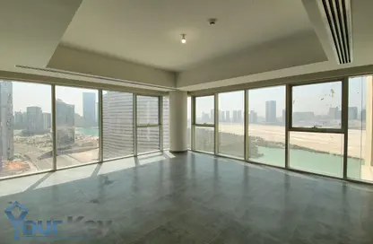 Apartment - 3 Bedrooms - 4 Bathrooms for rent in Al Beed Tower - Shams Abu Dhabi - Al Reem Island - Abu Dhabi