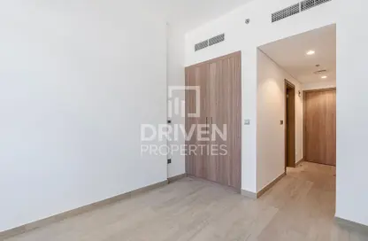 Apartment - 1 Bathroom for sale in Azizi Riviera 43 - Meydan One - Meydan - Dubai