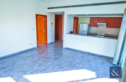 Apartment - 1 Bedroom - 1 Bathroom for sale in Al Ghozlan 1 - Al Ghozlan - Greens - Dubai