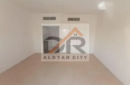 Apartment - 1 Bathroom for rent in Al Naemiya Tower 3 - Al Naemiya Towers - Al Nuaimiya - Ajman