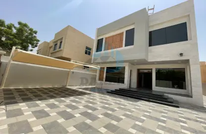 Villa - 5 Bedrooms - 7 Bathrooms for sale in Al Rawda 2 Villas - Al Rawda 2 - Al Rawda - Ajman