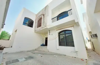 Villa - 3 Bedrooms - 4 Bathrooms for rent in Al Niyadat - Al Ain