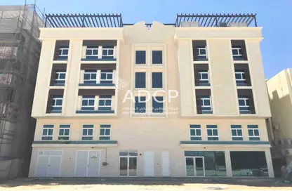 Shop - Studio - 1 Bathroom for rent in Al Shahama - Abu Dhabi