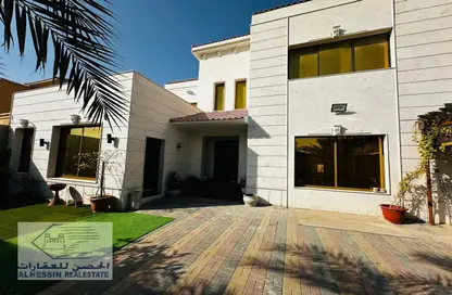 Villa - 7 Bedrooms - 7+ Bathrooms for sale in Al Rawda 2 Villas - Al Rawda 2 - Al Rawda - Ajman