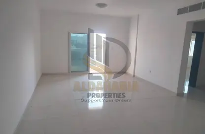 Apartment - 2 Bedrooms - 3 Bathrooms for rent in Al Rashidiya Towers - Ajman Downtown - Ajman