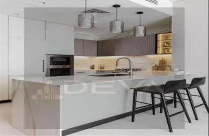 Apartment - 2 Bedrooms - 3 Bathrooms for sale in Lum1nar - Jumeirah Village Triangle - Dubai