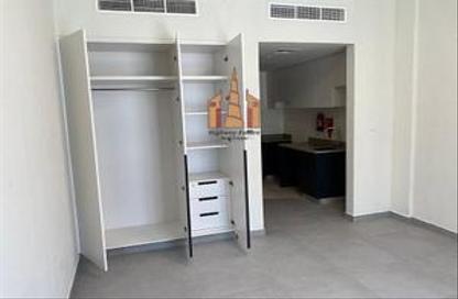 Apartment - 1 Bathroom for rent in The Link - East Village - Aljada - Sharjah