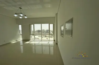 Apartment - 1 Bathroom for rent in Nova Tower - Dubai Silicon Oasis - Dubai