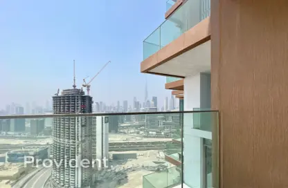 Apartment - 2 Bedrooms - 3 Bathrooms for sale in SLS Dubai Hotel  and  Residences - Business Bay - Dubai