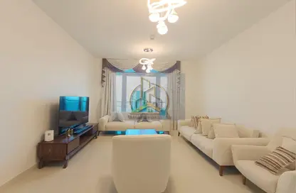 Apartment - 1 Bedroom - 2 Bathrooms for rent in Julphar Residence - Al Reem Island - Abu Dhabi