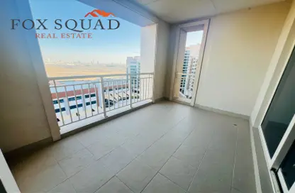 Apartment - 1 Bedroom - 1 Bathroom for rent in Mosela Waterside Residences - Mosela - The Views - Dubai