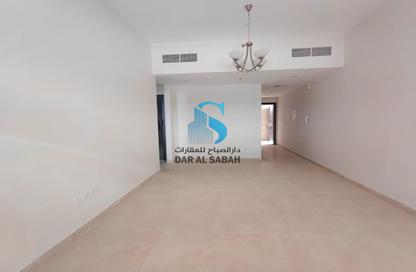 Apartment - 1 Bedroom - 2 Bathrooms for rent in Suroor 262 - Al Nahda - Sharjah