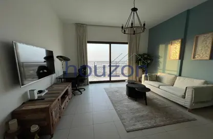 Apartment - 1 Bedroom - 1 Bathroom for rent in Golf Views - EMAAR South - Dubai South (Dubai World Central) - Dubai