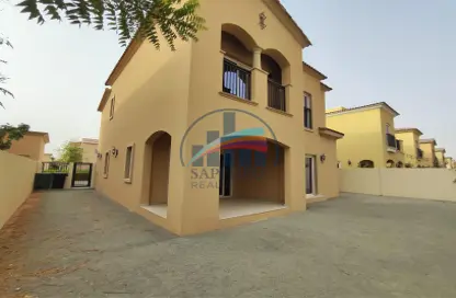 Villa - 4 Bedrooms - 4 Bathrooms for rent in La Quinta - Villanova - Dubai Land - Dubai