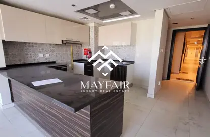 Apartment - 2 Bedrooms - 2 Bathrooms for sale in MAG 535 - Mag 5 Boulevard - Dubai South (Dubai World Central) - Dubai