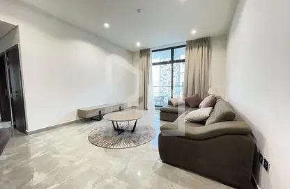 Apartment - 2 Bedrooms - 3 Bathrooms for rent in Majestique Residence 1 - Majestique Residence - Dubai South (Dubai World Central) - Dubai