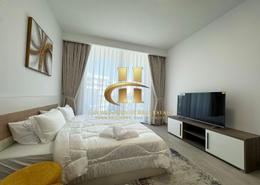 Studio - 1 bathroom for rent in Luma 22 - Jumeirah Village Circle - Dubai