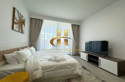 Apartment - 1 Bathroom for rent in Luma 22 - Jumeirah Village Circle - Dubai