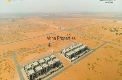 Land - Studio for sale in Al Salam City - Umm Al Quwain