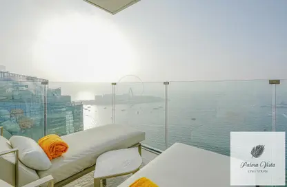 Apartment - 3 Bedrooms - 4 Bathrooms for sale in Five Luxe JBR - Jumeirah Beach Residence - Dubai