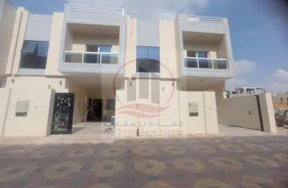 Townhouse - 5 Bedrooms - 6 Bathrooms for sale in Al Maha Village - Al Zahya - Ajman