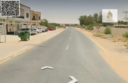 Land - Studio for sale in Al Yasmeen 1 - Al Yasmeen - Ajman