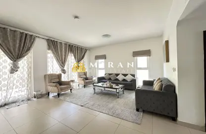 Townhouse - 3 Bedrooms - 4 Bathrooms for sale in Warsan Village - International City - Dubai