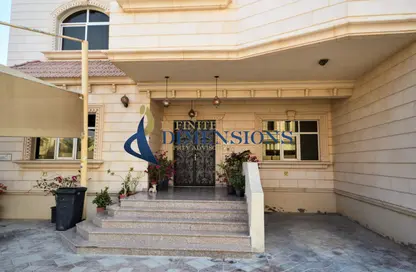 Apartment - 3 Bedrooms - 4 Bathrooms for rent in Khalifa City A Villas - Khalifa City A - Khalifa City - Abu Dhabi