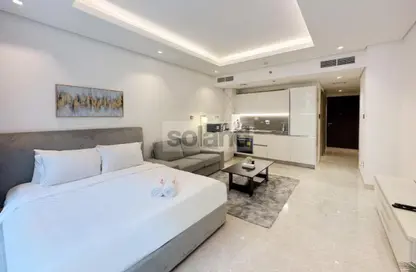 Apartment - 1 Bathroom for rent in The Sterling West - The Sterling - Business Bay - Dubai