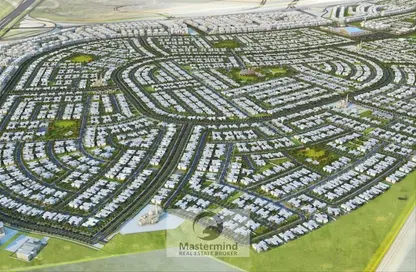 Land - Studio for sale in Jebel Ali Hills - Jebel Ali - Dubai