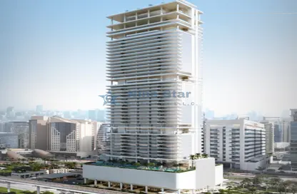 Apartment - 3 Bedrooms - 4 Bathrooms for sale in The Chedi Private Residences - Barsha Heights (Tecom) - Dubai