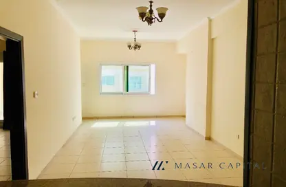 Apartment - 1 Bedroom - 2 Bathrooms for sale in Mazaya 31 - Queue Point - Dubai Land - Dubai